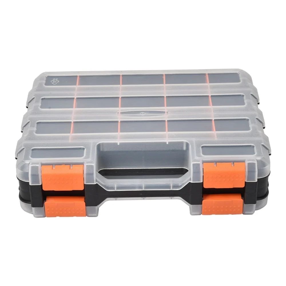 Double Sided Small Parts Tool Organizer 2
