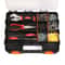 Double Sided Small Parts Tool Organizer 7