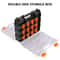Double Sided Small Parts Tool Organizer 11