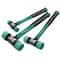 Multifunction Anti Vibration Rubber Hammer 5