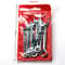 Mini Spanner Wrench Set With Key Ring 5