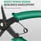 Multifunction Snap Ring Circlip Pliers 4
