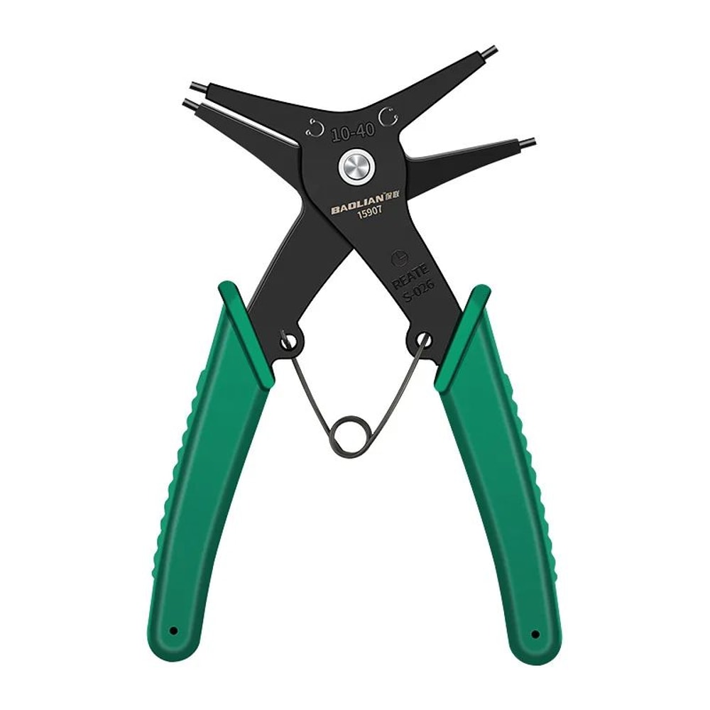 Multifunction Snap Ring Circlip Pliers 5