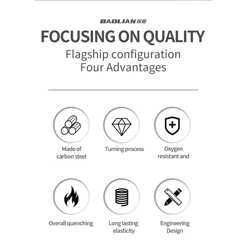 Multifunction Snap Ring Circlip Pliers 6