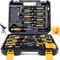 Magnetic Precision Screwdriver Set With Case 7