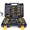 Magnetic Precision Screwdriver Set With Case 6