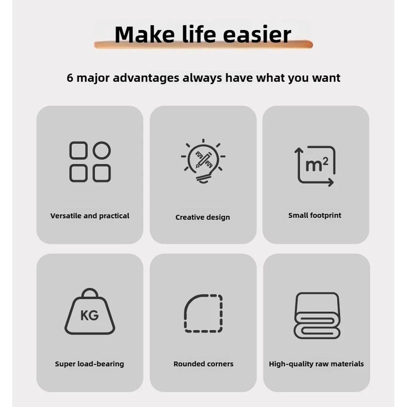 Mandala Wooden Round Side Table 7