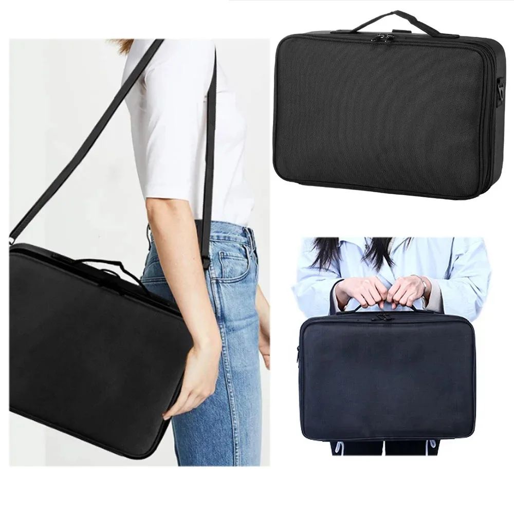 Single Shoulder Multifunction Tool Bag 3