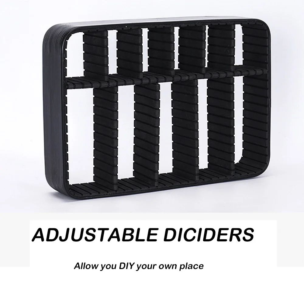 Single Shoulder Multifunction Tool Bag 8