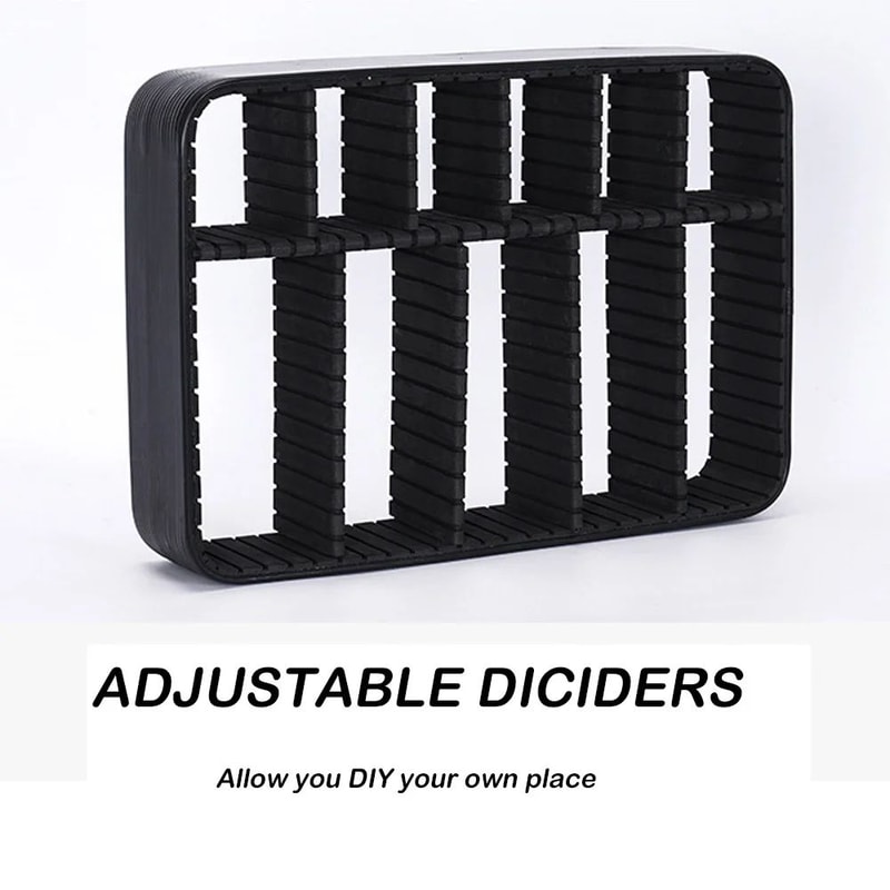 Single Shoulder Multifunction Tool Bag 8