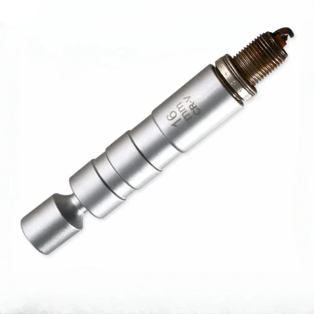 Magnetic Spark Plug Socket Wrench Set 2