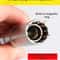 Magnetic Spark Plug Socket Wrench Set 9