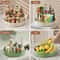 360 Degree Rotating Spice Storage Rack 6