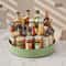 360 Degree Rotating Spice Storage Rack 8