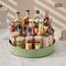 360 Degree Rotating Spice Storage Rack 8