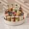 360 Degree Rotating Spice Storage Rack 10