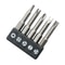 Special Shape Precision Screwdriver Bit Set 5