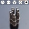 Special Shape Precision Screwdriver Bit Set 11
