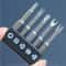 Special Shape Precision Screwdriver Bit Set 13
