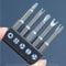 Special Shape Precision Screwdriver Bit Set 13