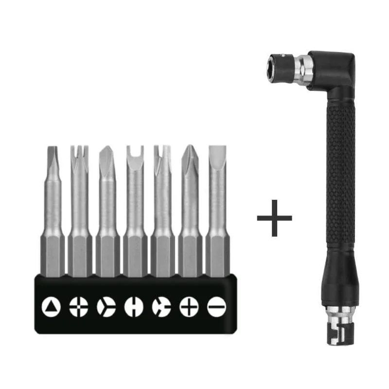 Special Shape Precision Screwdriver Bit Set 18