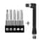 Special Shape Precision Screwdriver Bit Set 17