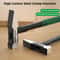 Plastic Coated Duckbill Flat Head Hammer 0