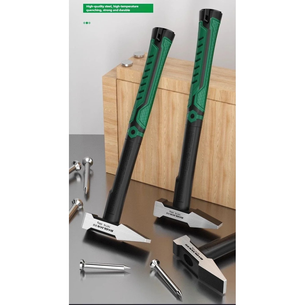 Plastic Coated Duckbill Flat Head Hammer 5