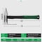Plastic Coated Duckbill Flat Head Hammer 17