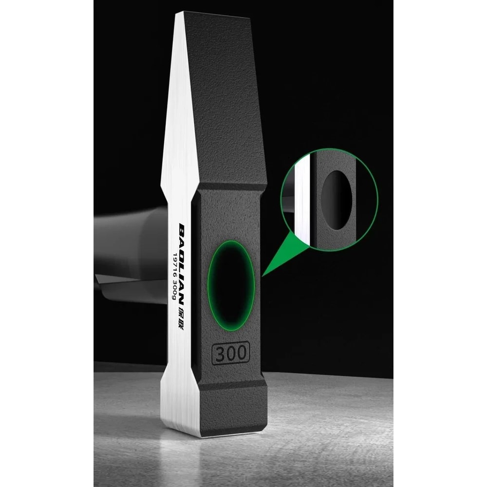 Plastic Coated Duckbill Flat Head Hammer 11