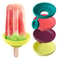 Silicone Drip Proof Popsicle Holder 0