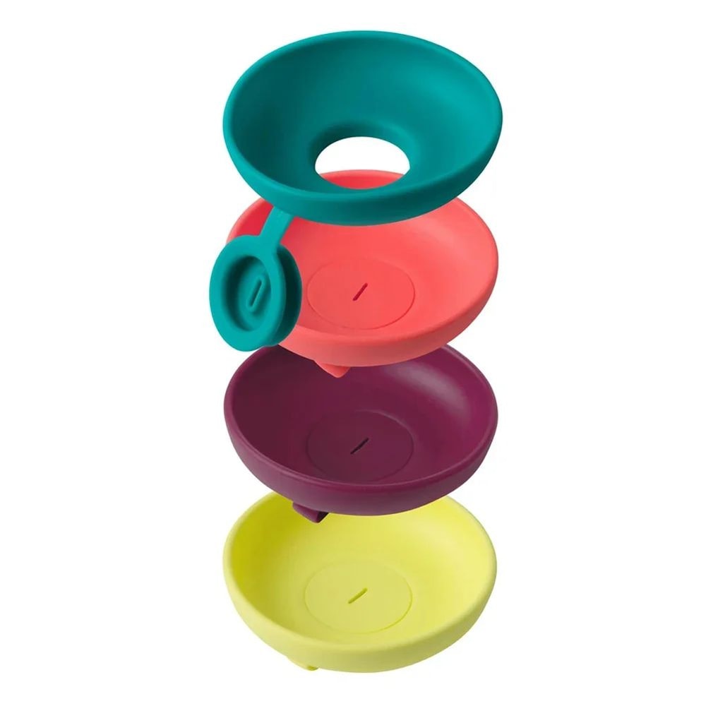 Silicone Drip Proof Popsicle Holder 7