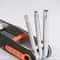 Folding Allen Key Torx Wrench Set 3