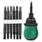 13 In 1 Ratchet Screwdriver Repair Set 5