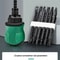 13 In 1 Ratchet Screwdriver Repair Set 7