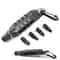 Mini Keychain Screwdriver Multi Tool 1
