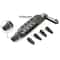 Mini Keychain Screwdriver Multi Tool 6