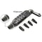 Mini Keychain Screwdriver Multi Tool 6