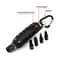 Mini Keychain Screwdriver Multi Tool 7
