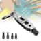 Mini Keychain Screwdriver Multi Tool 9