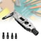 Mini Keychain Screwdriver Multi Tool 9