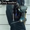 Work Belt Tool Organizer Pouch 1