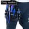 Work Belt Tool Organizer Pouch 4