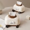 Cute Toaster Tissue Box Holder 4