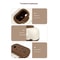 Cute Toaster Tissue Box Holder 9