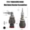 Adjustable Ratchet Screwdriver Set 0