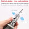 Adjustable Ratchet Screwdriver Set 4