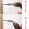 Adjustable Ratchet Screwdriver Set 7
