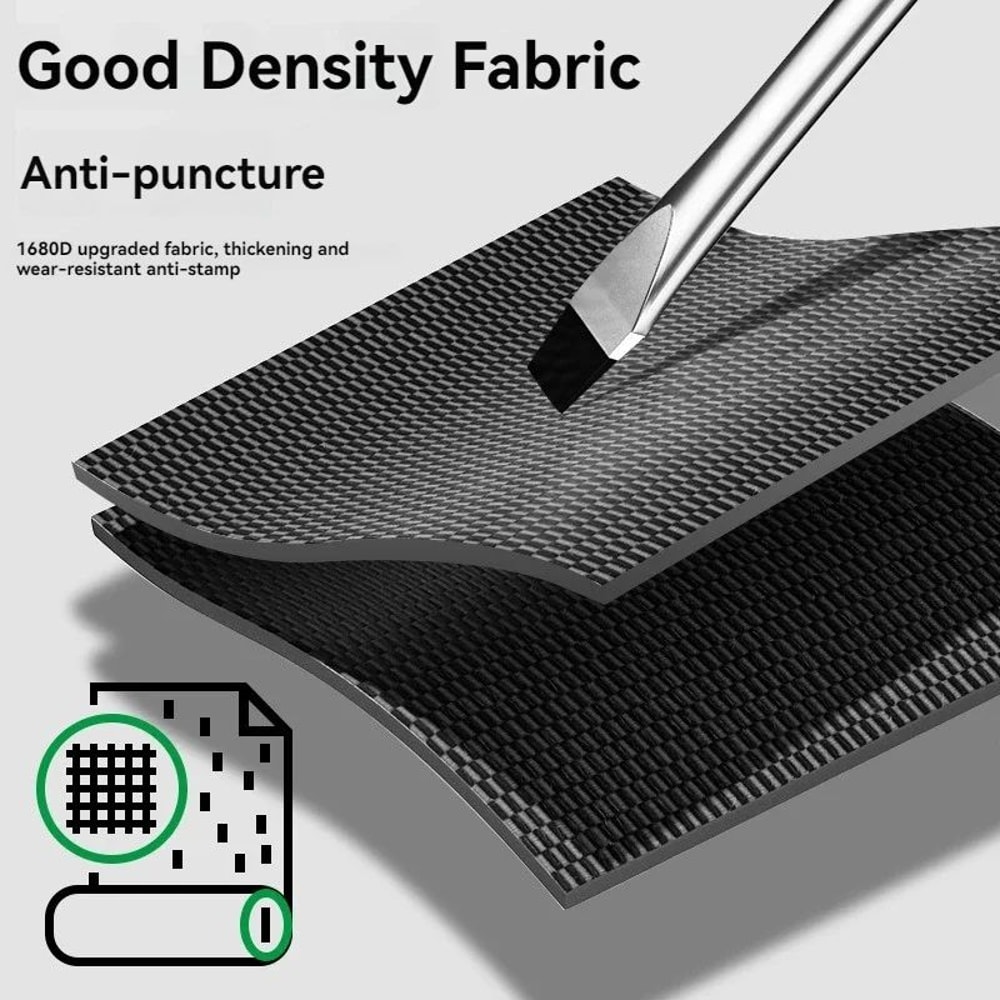 Waterproof Electrician Tool Bag 4