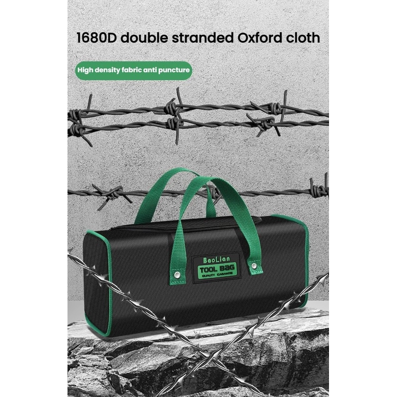 Waterproof Electrician Tool Bag 7
